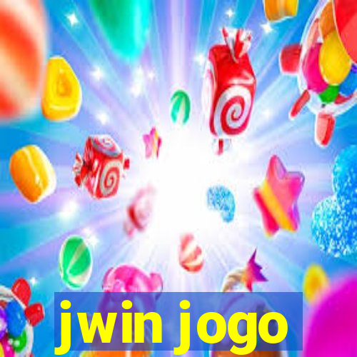 jwin jogo