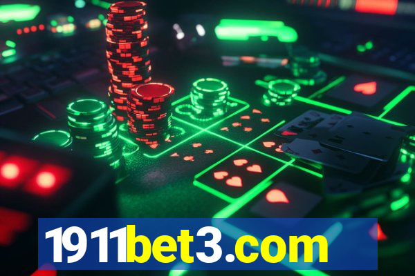 1911bet3.com