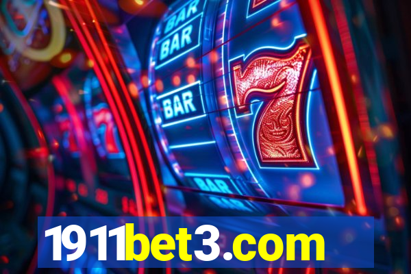 1911bet3.com