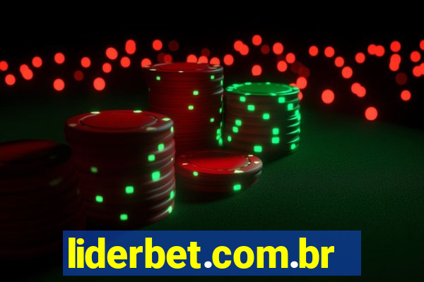 liderbet.com.br