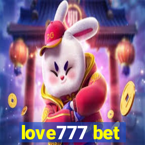 love777 bet