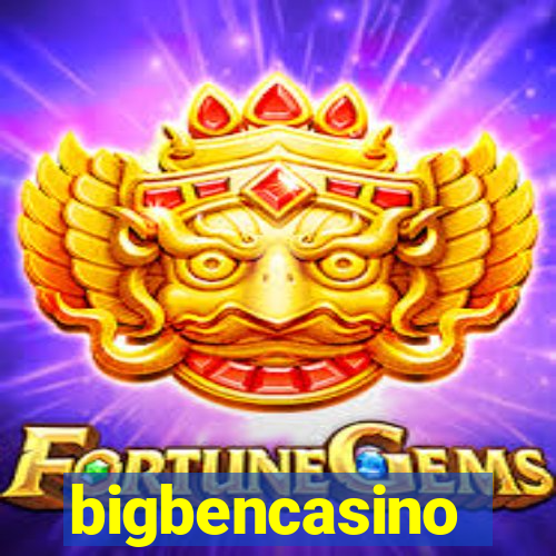 bigbencasino