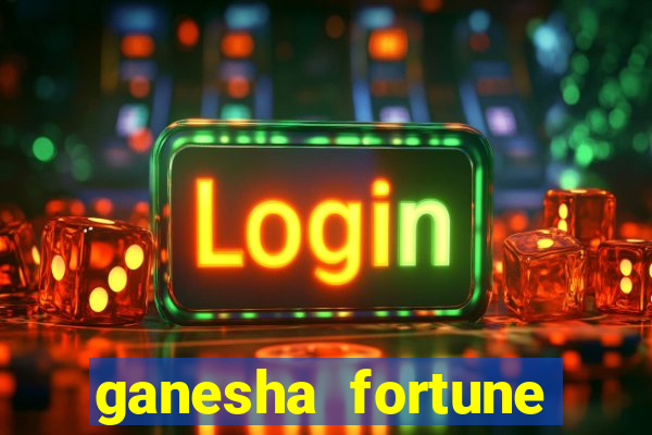 ganesha fortune demo grátis