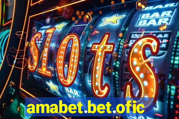 amabet.bet.oficial