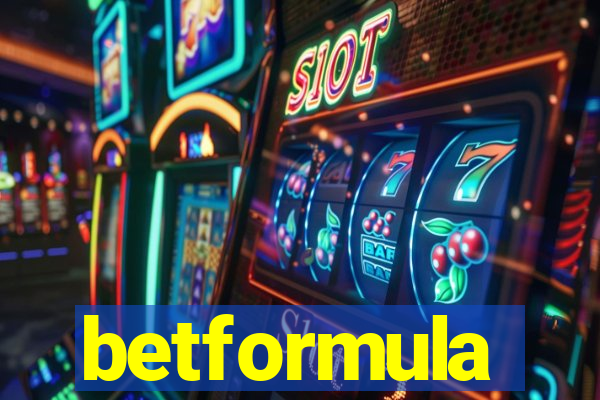 betformula