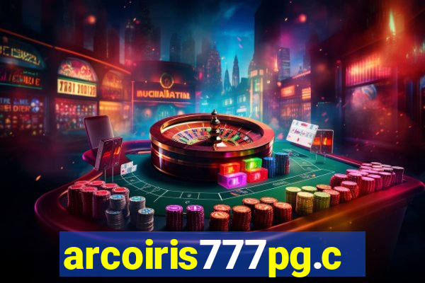 arcoiris777pg.com