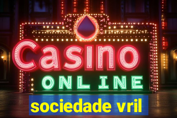 sociedade vril