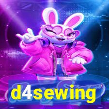 d4sewing