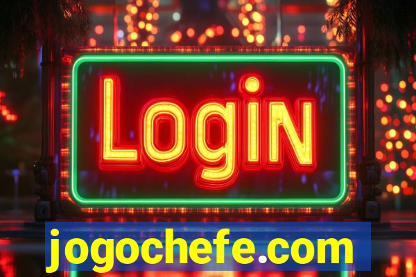 jogochefe.com