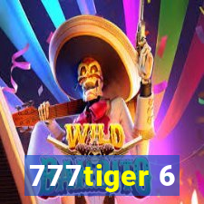 777tiger 6