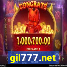 gil777.net