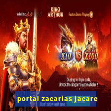 portal zacarias jacare