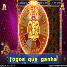 jogos que ganha dinheiro de verdade sem depositar