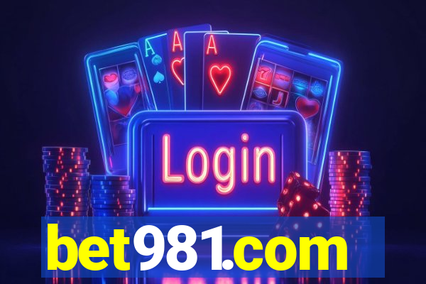 bet981.com