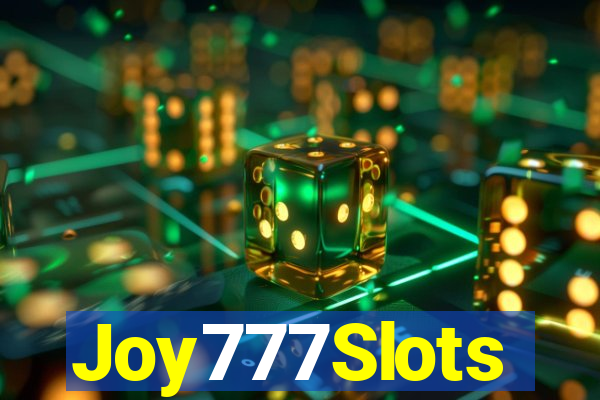 Joy777Slots