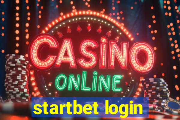 startbet login