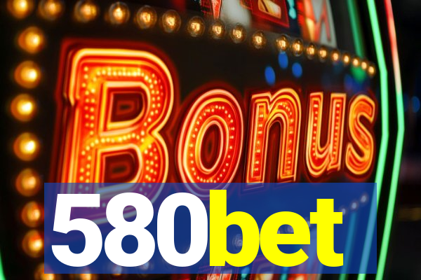 580bet