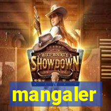 mangaler