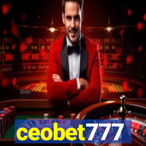 ceobet777