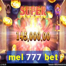 mel 777 bet