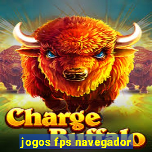 jogos fps navegador