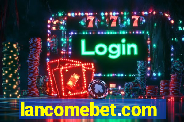 lancomebet.com