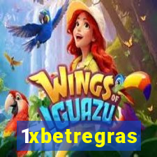 1xbetregras