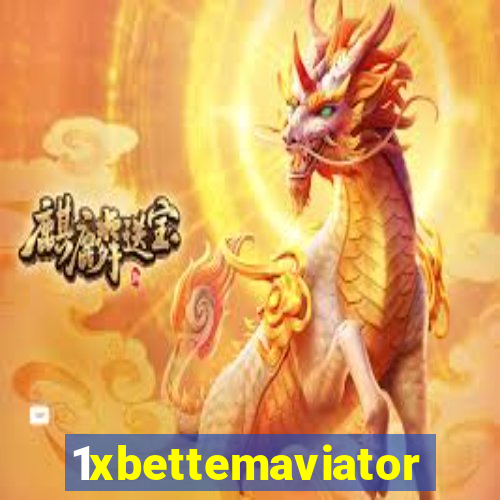 1xbettemaviator