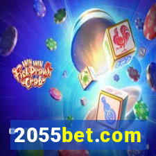 2055bet.com