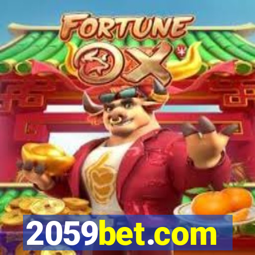 2059bet.com