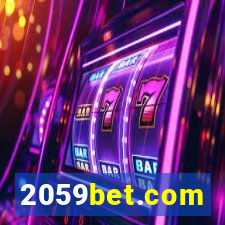 2059bet.com