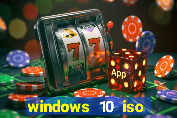 windows 10 iso download google drive