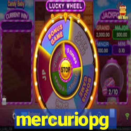 mercuriopg