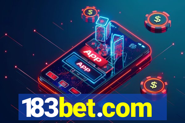 183bet.com