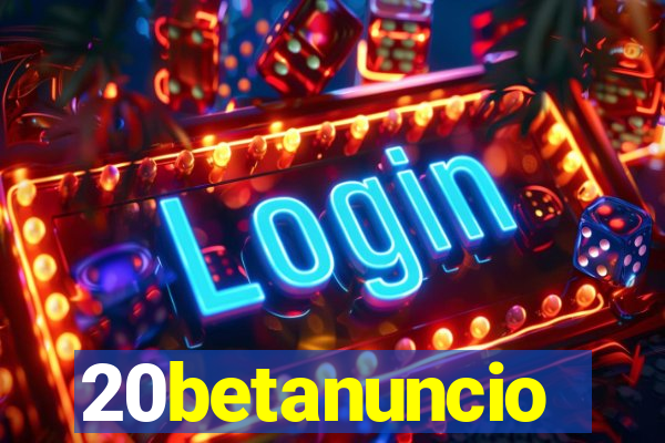 20betanuncio