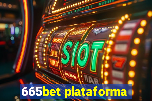 665bet plataforma