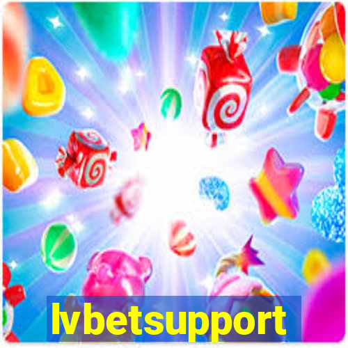 lvbetsupport