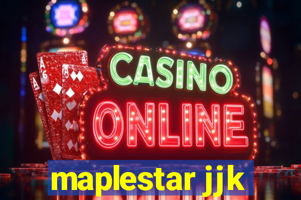 maplestar jjk