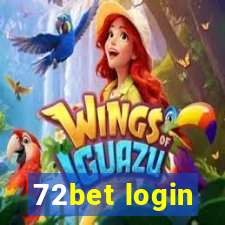 72bet login