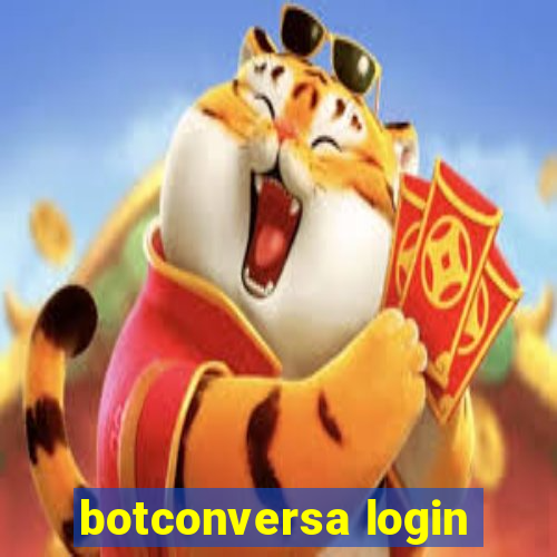 botconversa login