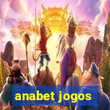 anabet jogos