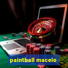 paintball maceio