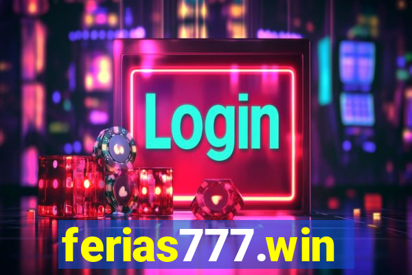 ferias777.win