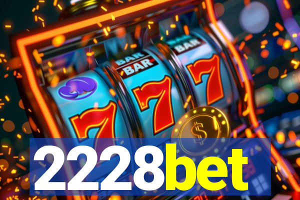 2228bet