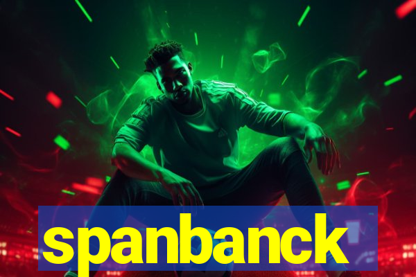 spanbanck