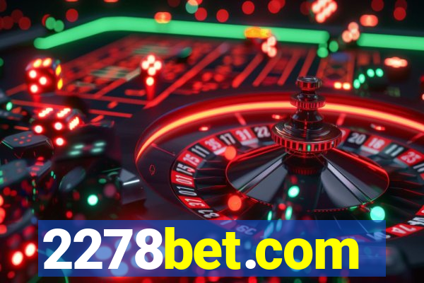 2278bet.com