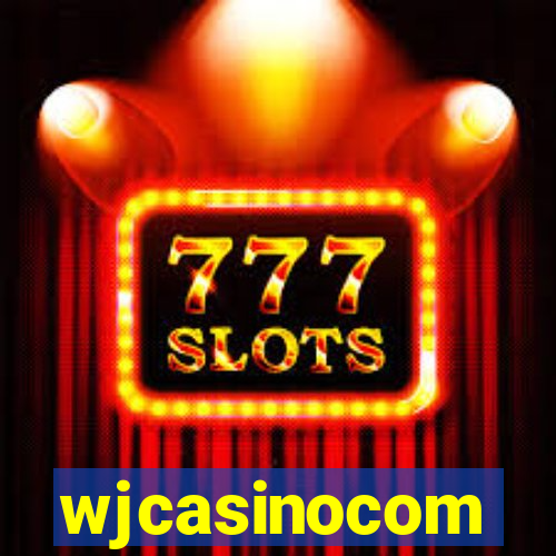 wjcasinocom