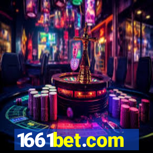 1661bet.com