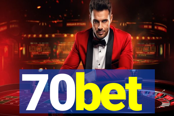 70bet