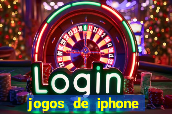 jogos de iphone para ganhar dinheiro